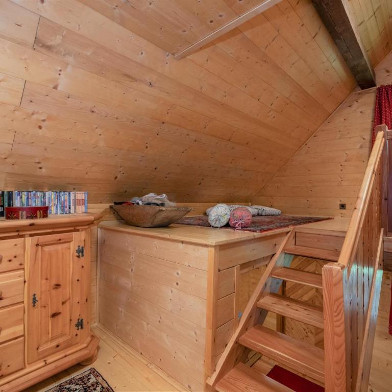 Almhaus Gensbach - Chalet mit 3 Schlafzimmern - 44
