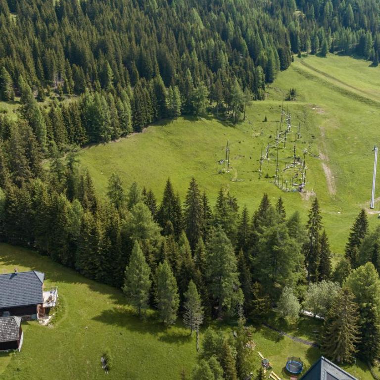 Almhaus Gensbach - Chalet mit 3 Schlafzimmern - 28