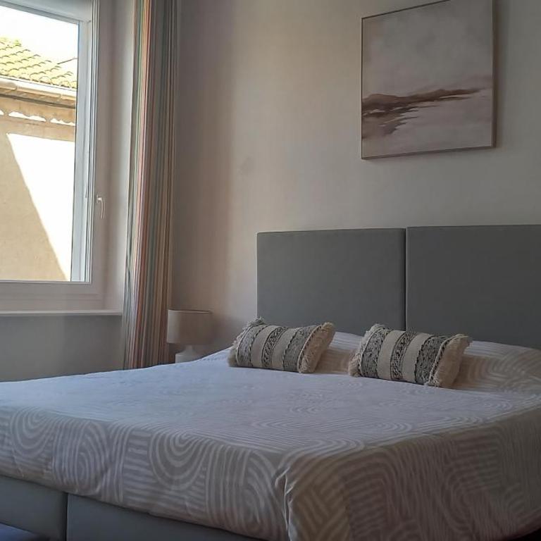 La maison de Malaurie - Chambre Quadruple avec Salle de Bains Privative - 4