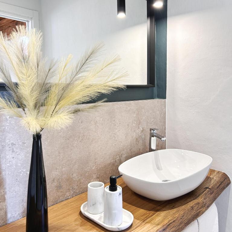La Loggia dei Conti - One-Bedroom Apartment - 22