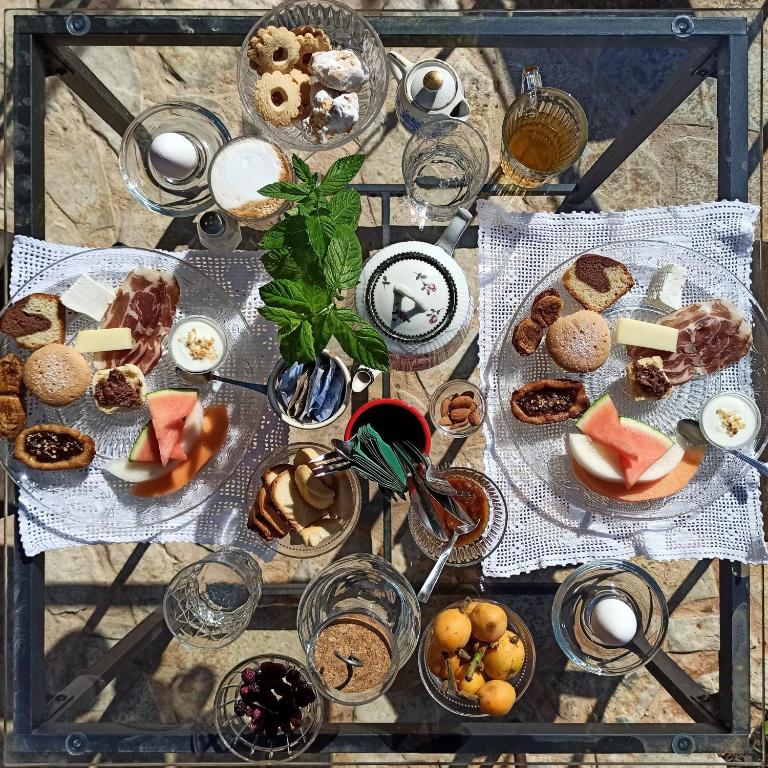 Masseria LoJazzo - Suite - 2