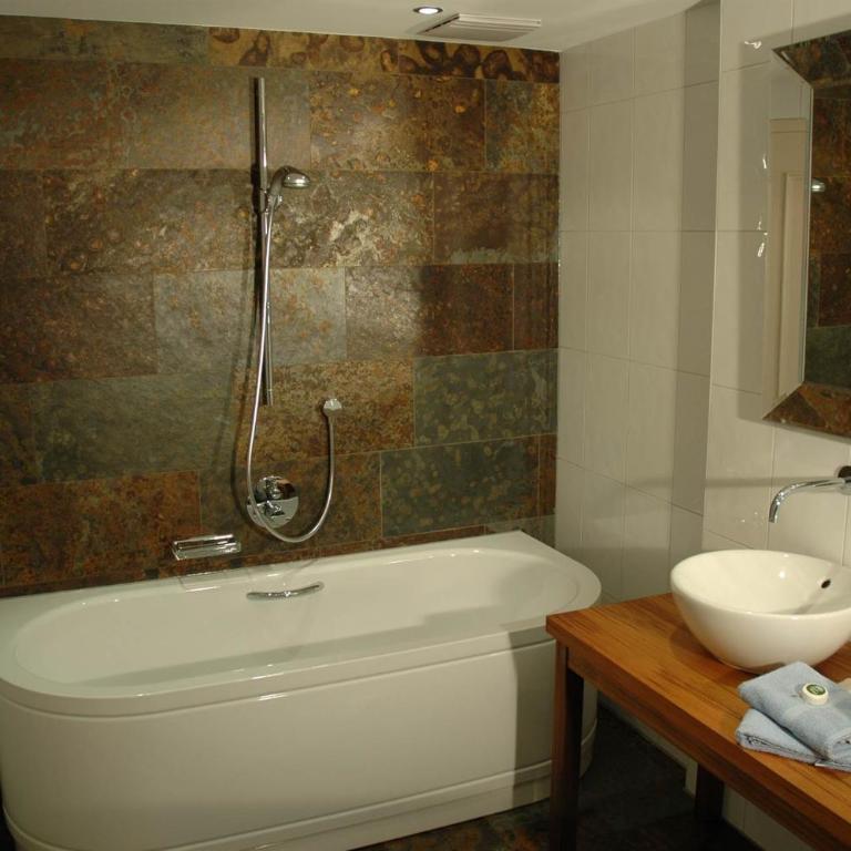 Hotel Daneu Gaschurn - Doppelzimmer - 4