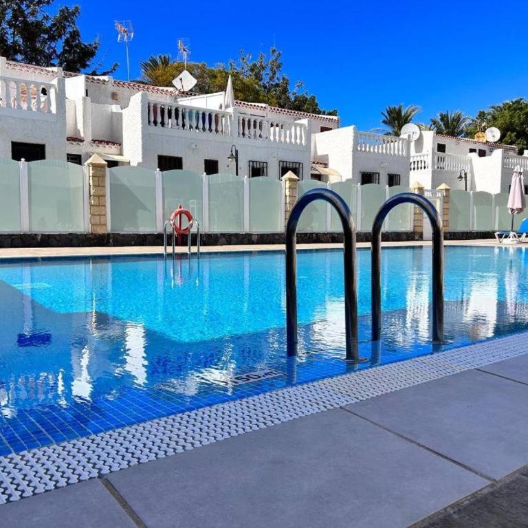 Duplex-Bungalow in Playa de las Américas,3 minutes near the best beaches in Tenerife - Apartamento de 2 dormitorios - 2