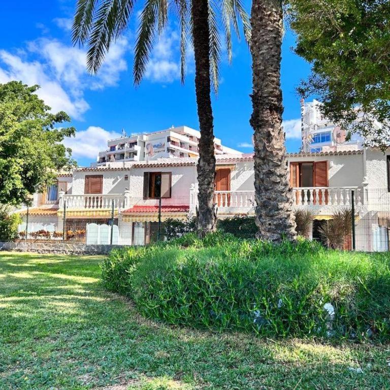 Duplex-Bungalow in Playa de las Américas,3 minutes near the best beaches in Tenerife - Apartamento de 2 dormitorios - 16