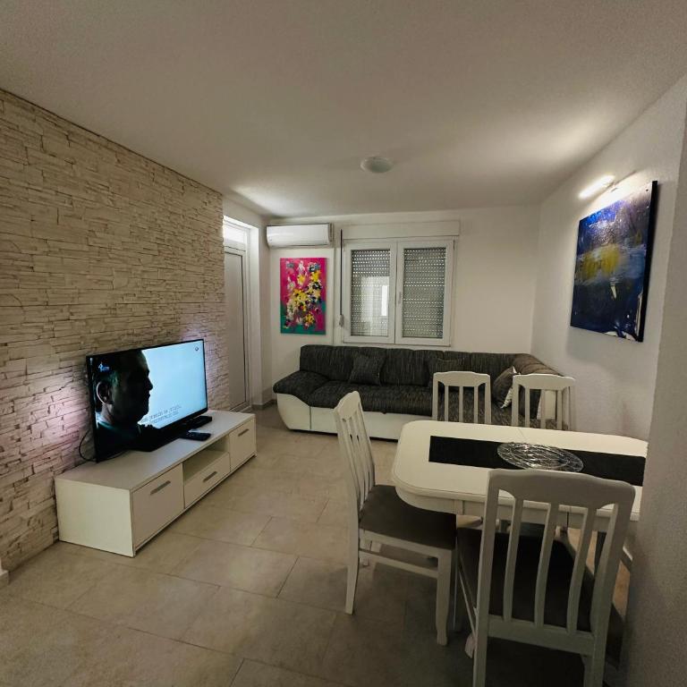 D&D I apartments - Apartman sa 1 Spavaćom Sobom - 4