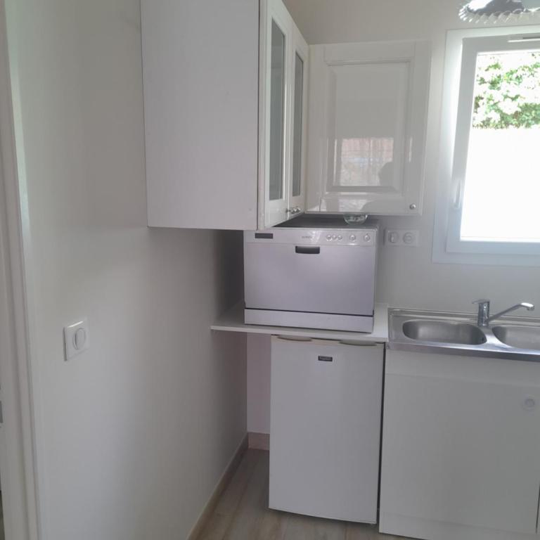 la maison Cavancha - Appartement 1 Chambre - 10