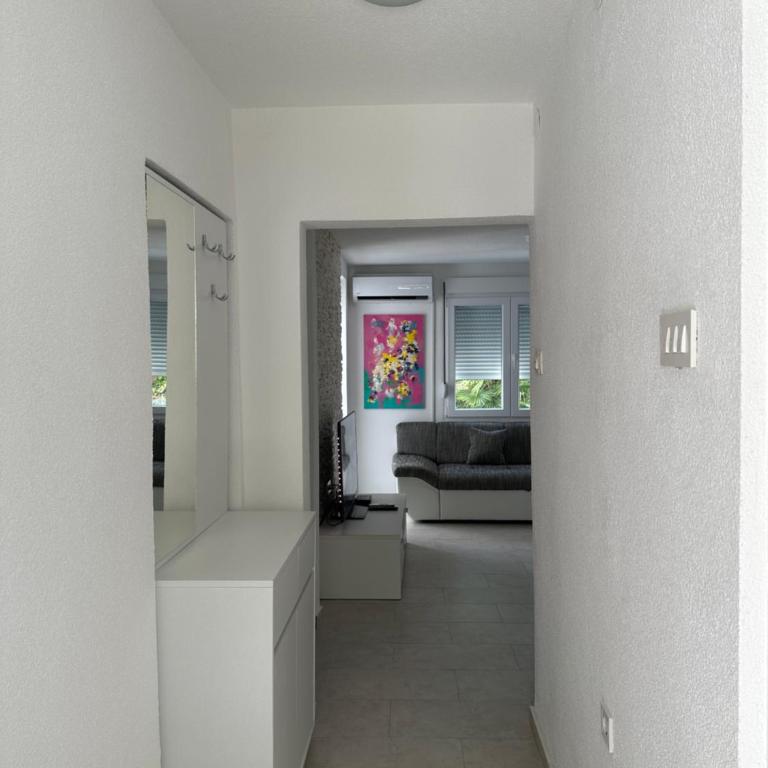 D&D I apartments - Apartman sa 1 Spavaćom Sobom - 8