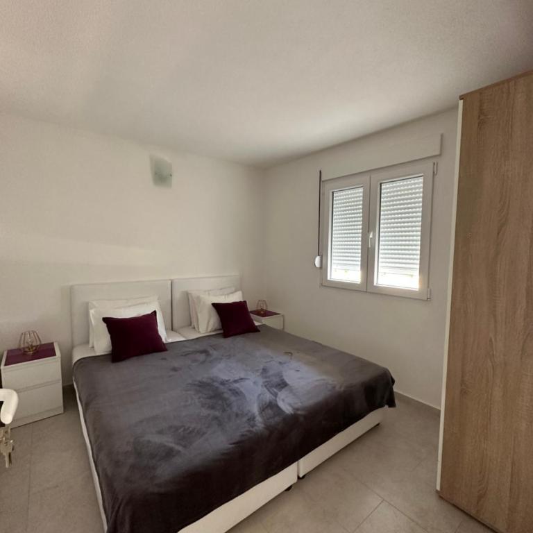 D&D I apartments - Apartman sa 1 Spavaćom Sobom - 2