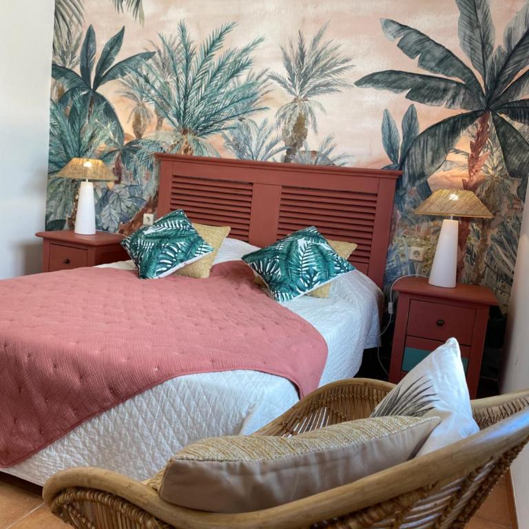 Casa Vela Blanca Vista al mar - Cambrils - - Villa con piscina privada - 11