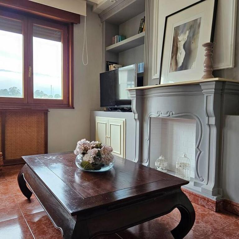 15A04 Duplex y garaje en centro by R2R Consulting - Three-Bedroom Apartment - 14