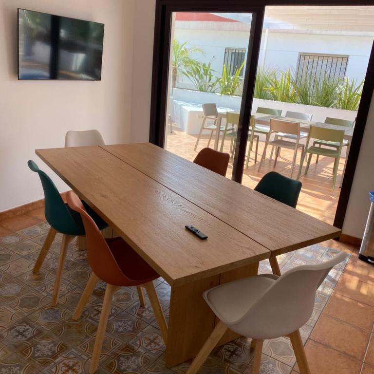 Casa Vela Blanca Vista al mar - Cambrils - - Villa con piscina privada - 34