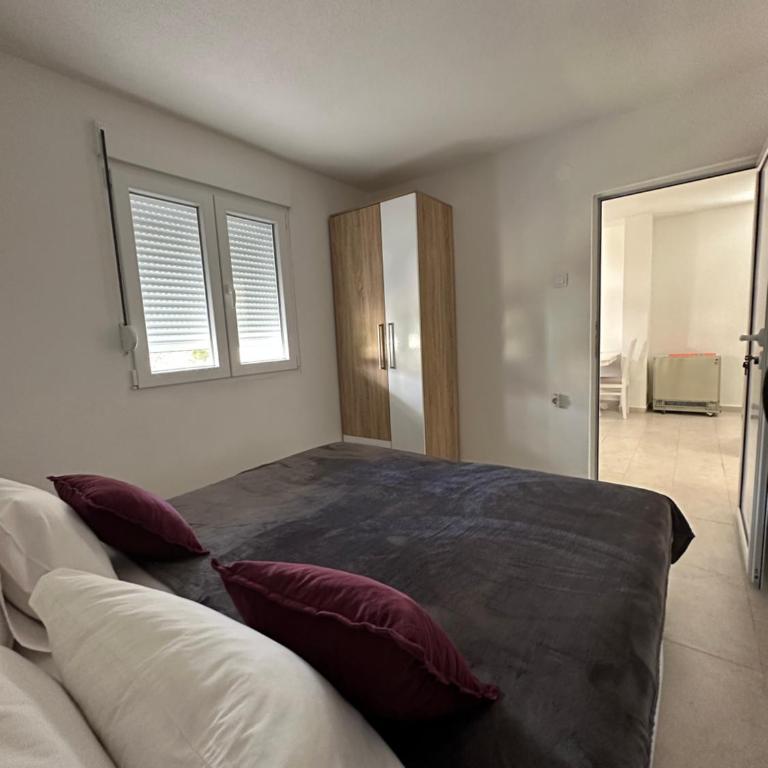 D&D I apartments - Apartman sa 1 Spavaćom Sobom - 19