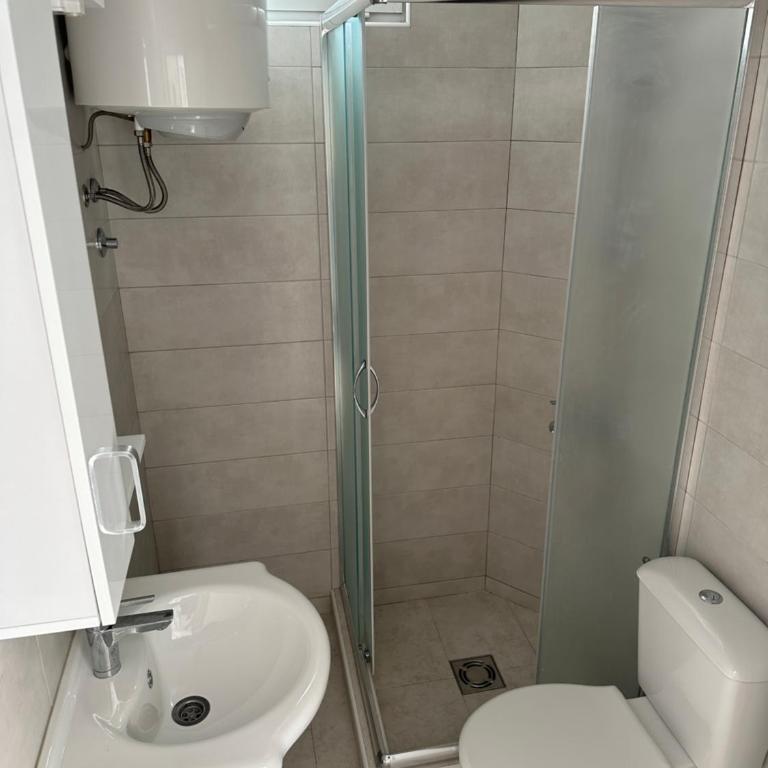 D&D I apartments - Apartman sa 1 Spavaćom Sobom - 10