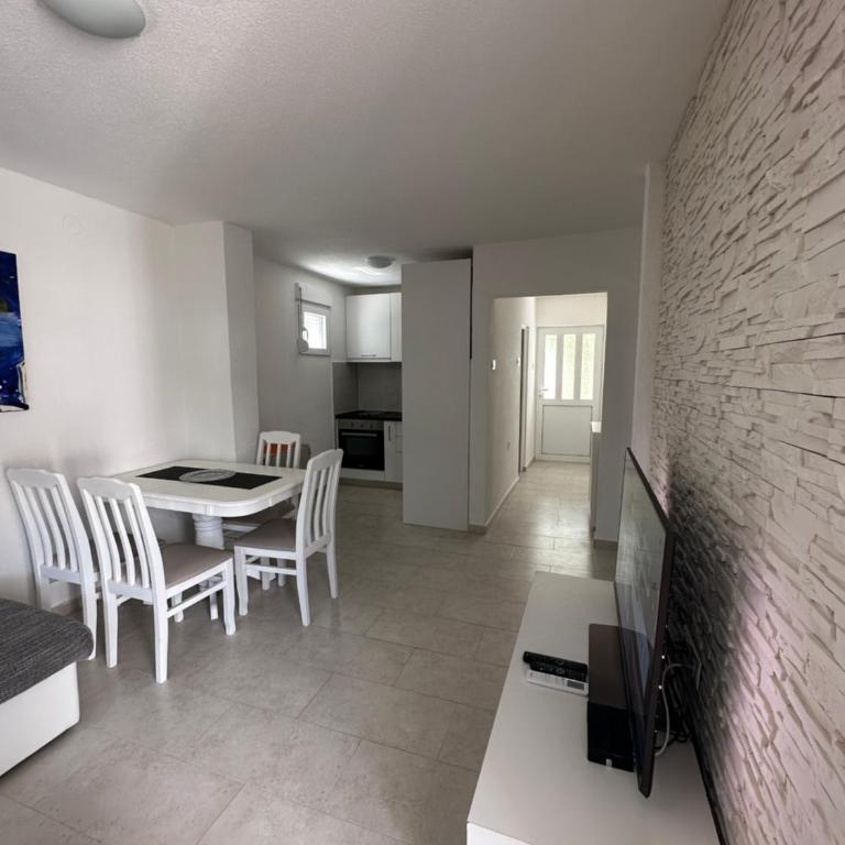 D&D I apartments - Apartman sa 1 Spavaćom Sobom - 6