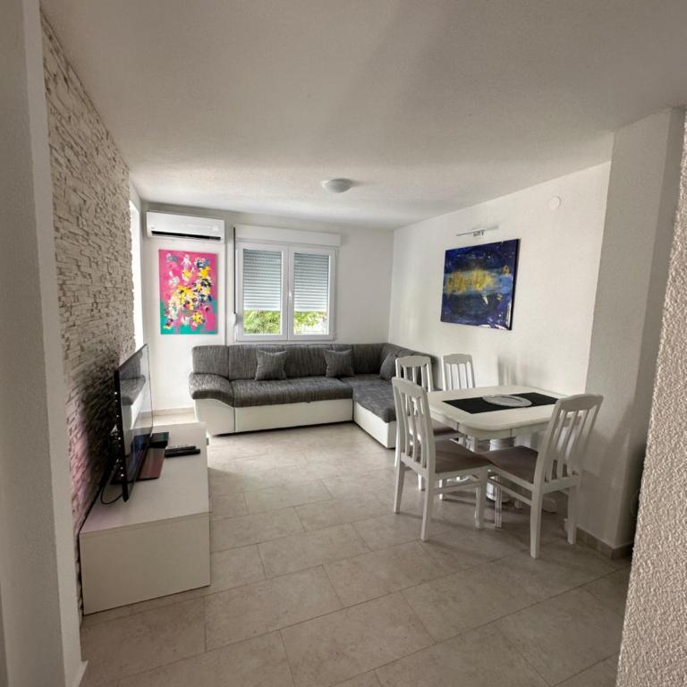 D&D I apartments - Apartman sa 1 Spavaćom Sobom - 11