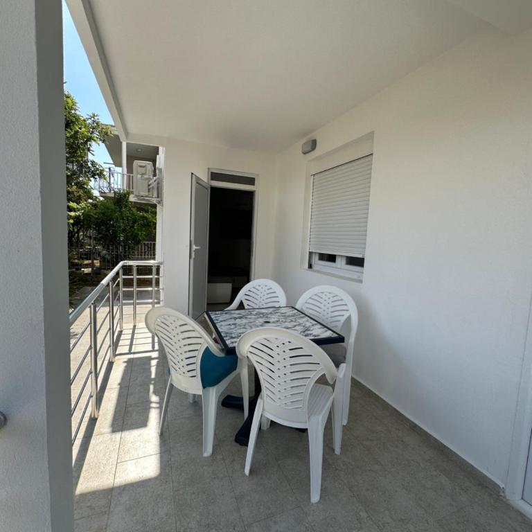 D&D I apartments - Apartman sa 1 Spavaćom Sobom - 14