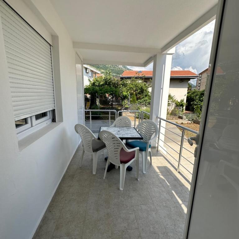 D&D I apartments - Apartman sa 1 Spavaćom Sobom - 13