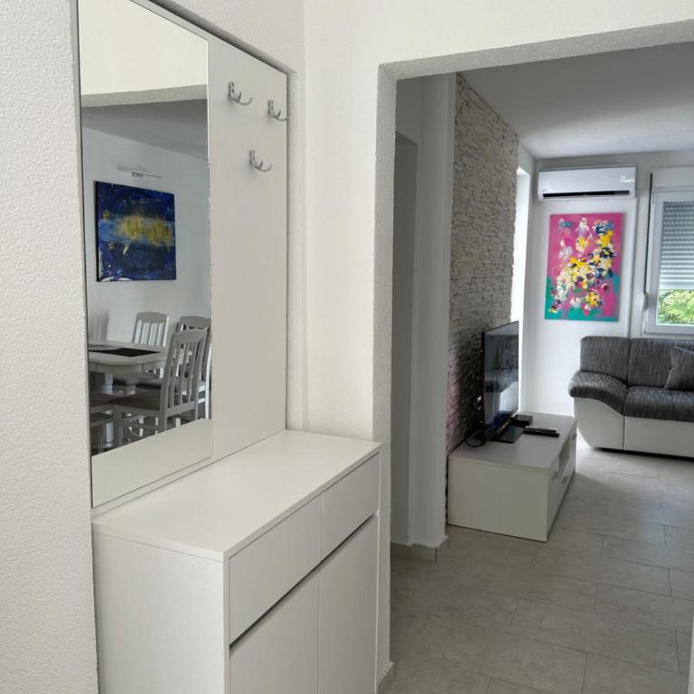 D&D I apartments - Apartman sa 1 Spavaćom Sobom - 3