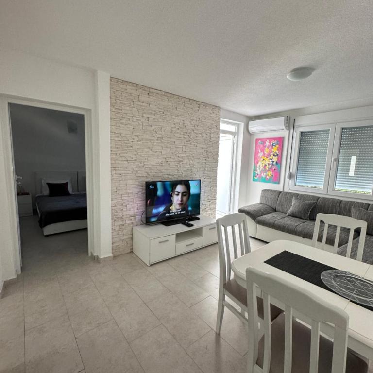 D&D I apartments - Apartman sa 1 Spavaćom Sobom - 1