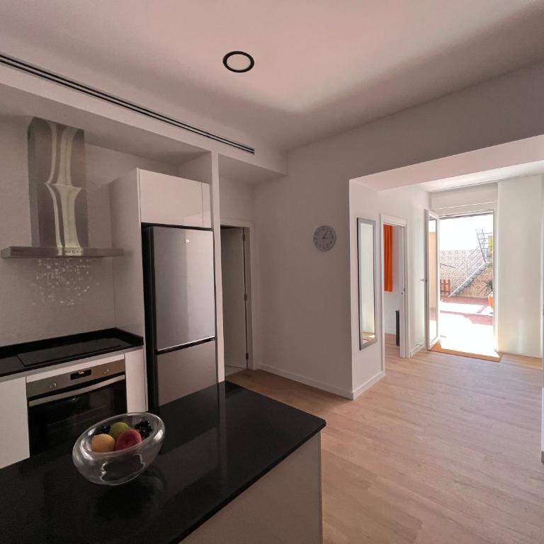 Loreto N1 - Apartamento de 2 dormitorios - 10