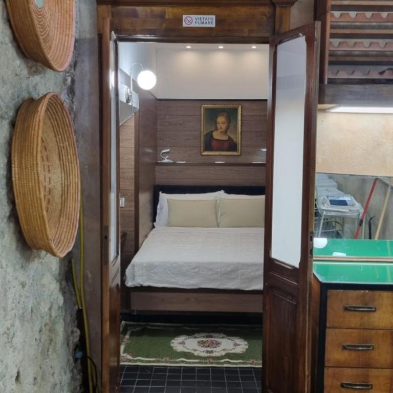 Loft Sant' Efisio - Casa Vacanze - 8