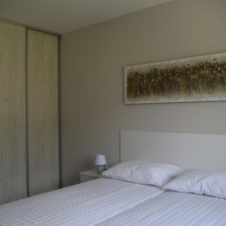 Apartman Cherine - One-Bedroom Apartment - 22
