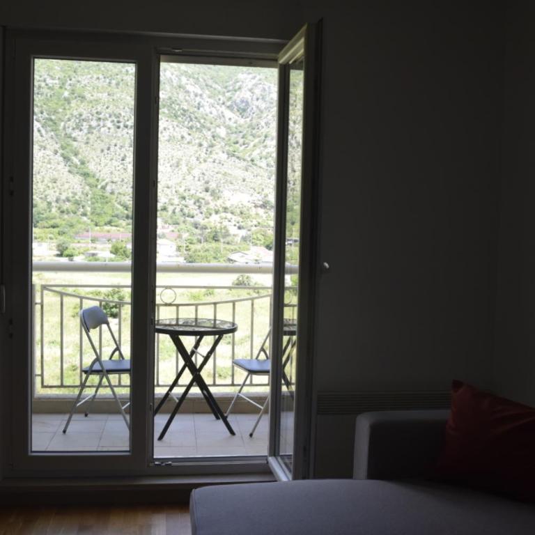 Apartman Cherine - One-Bedroom Apartment - 14