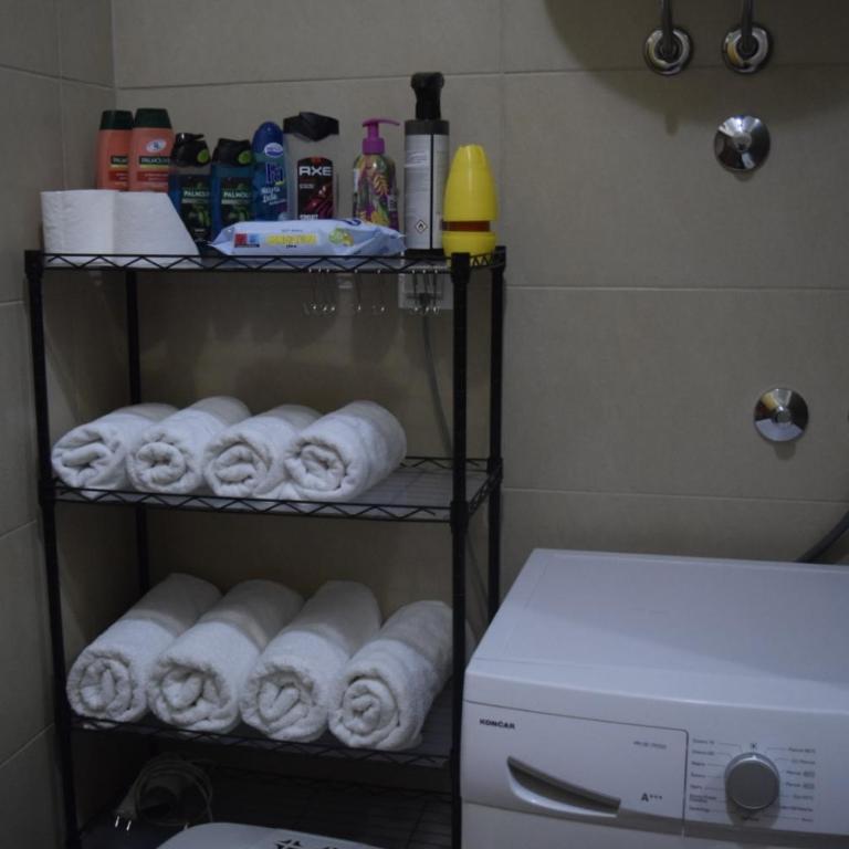Apartman Cherine - One-Bedroom Apartment - 25