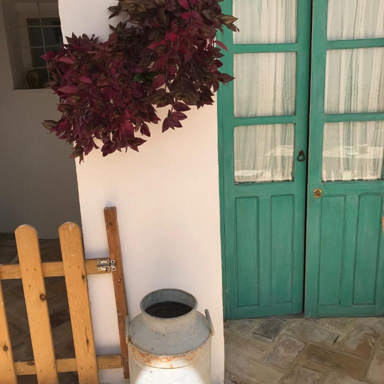 Casa Aguamarina - Apartamento - Planta baja - 9