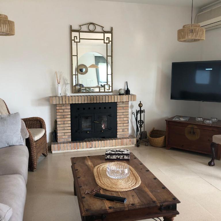 Mikaela Beach House Estepona Marbella Malaga - Casa de 4 dormitorios - 11