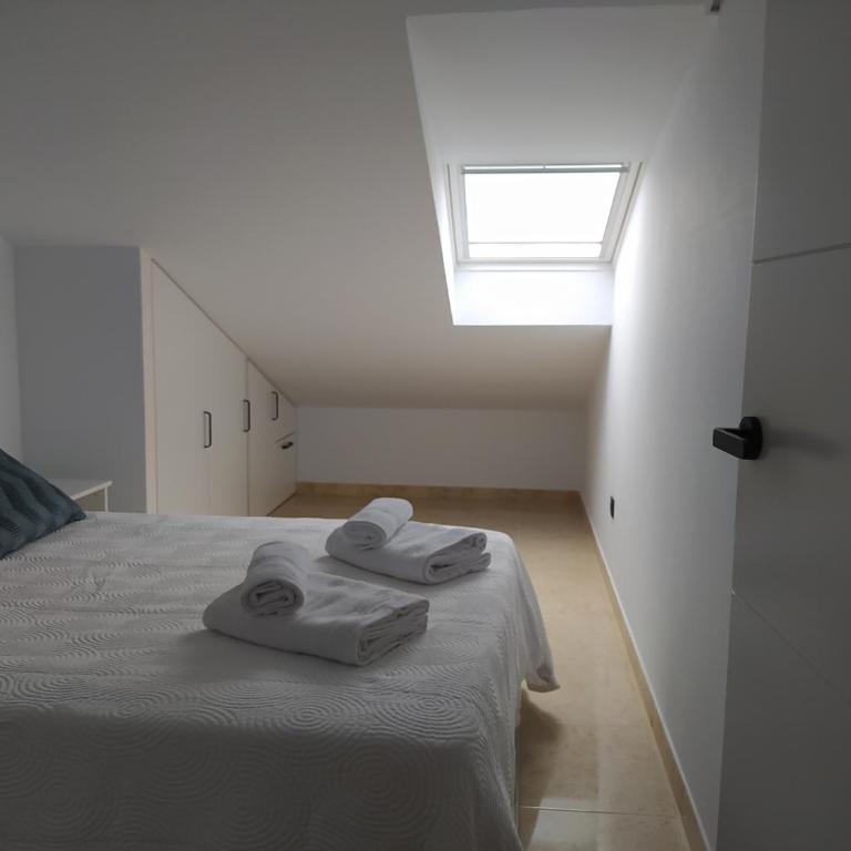 Paraiso de Nerja - Apartamento de 2 dormitorios - 12