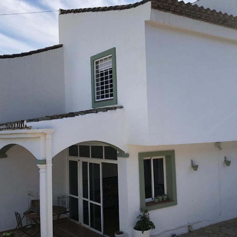 Mikaela Beach House Estepona Marbella Malaga - Casa de 4 dormitorios - 4