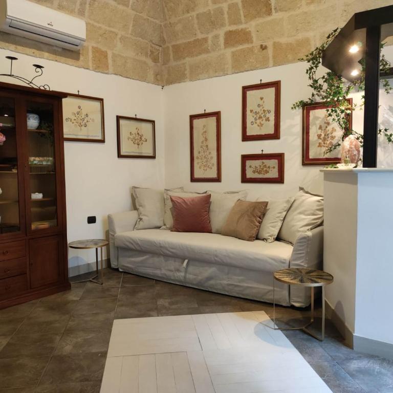 Le Dimore di Rosa - Casa con 2 Camere da Letto - 1