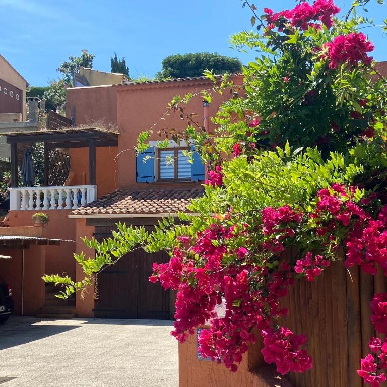 T2 calme proche plage Bonporteau avec Clim et parking - Appartement 1 Chambre - 1