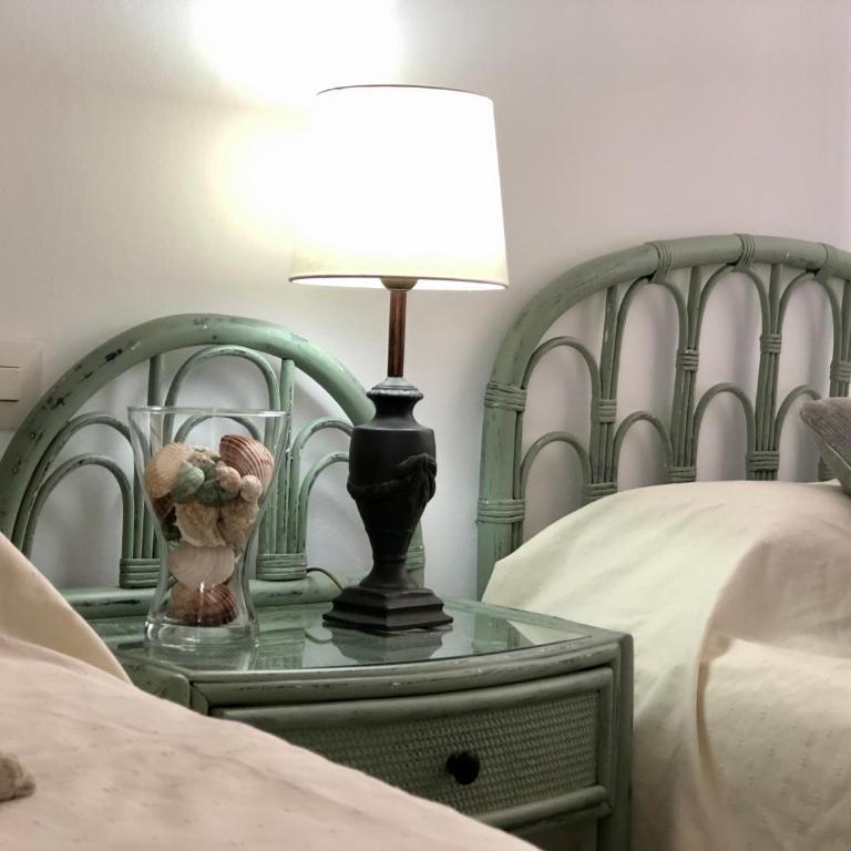 Mikaela Beach House Estepona Marbella Malaga - Casa de 4 dormitorios - 30