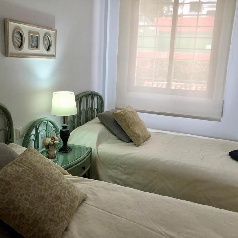 Mikaela Beach House Estepona Marbella Malaga - Casa de 4 dormitorios - 31