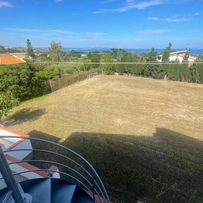 Sardinia SeaBreeze Villa IUN R2178 - Two-Bedroom Villa - 38