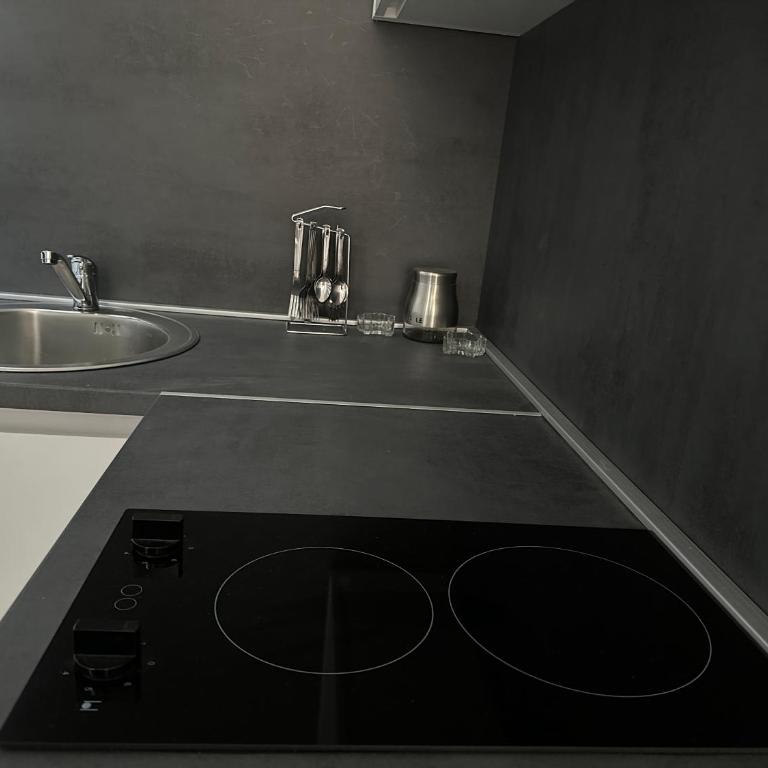 D&D I apartments - Studio Apartman - 7