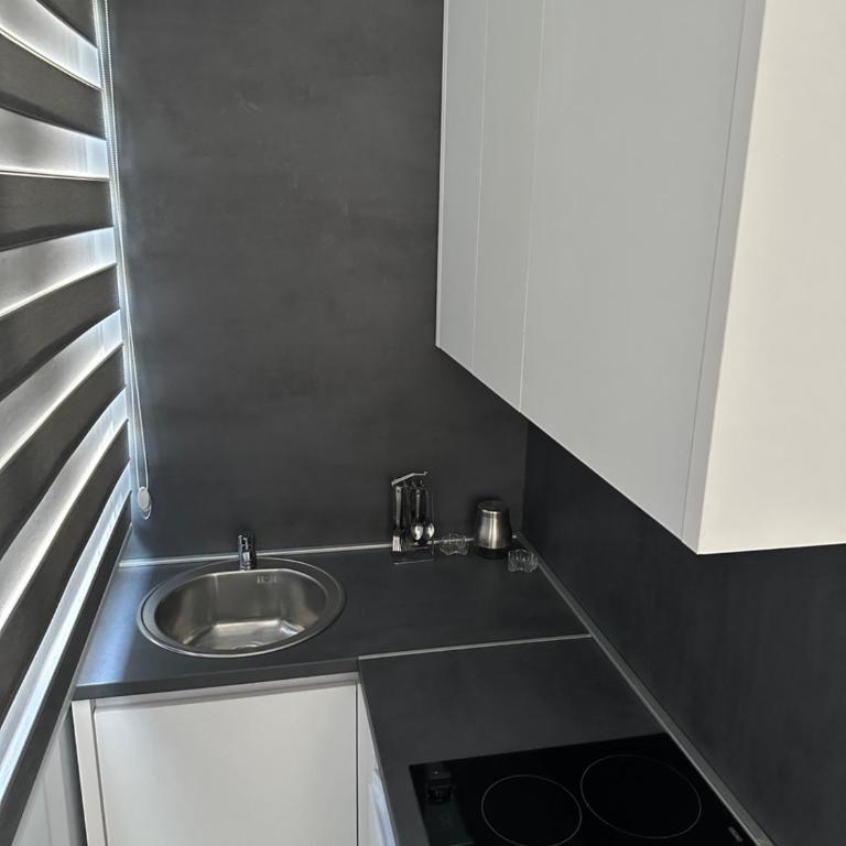 D&D I apartments - Studio Apartman - 15
