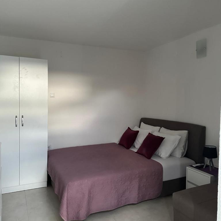 D&D I apartments - Studio Apartman - 11