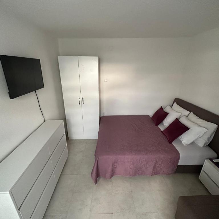 D&D I apartments - Studio Apartman - 1