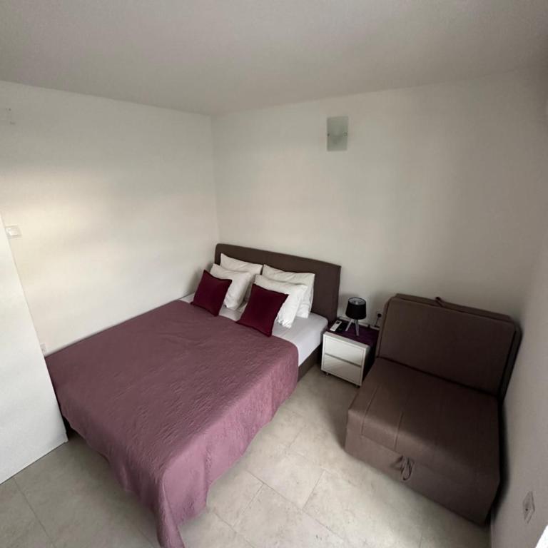 D&D I apartments - Studio Apartman - 5