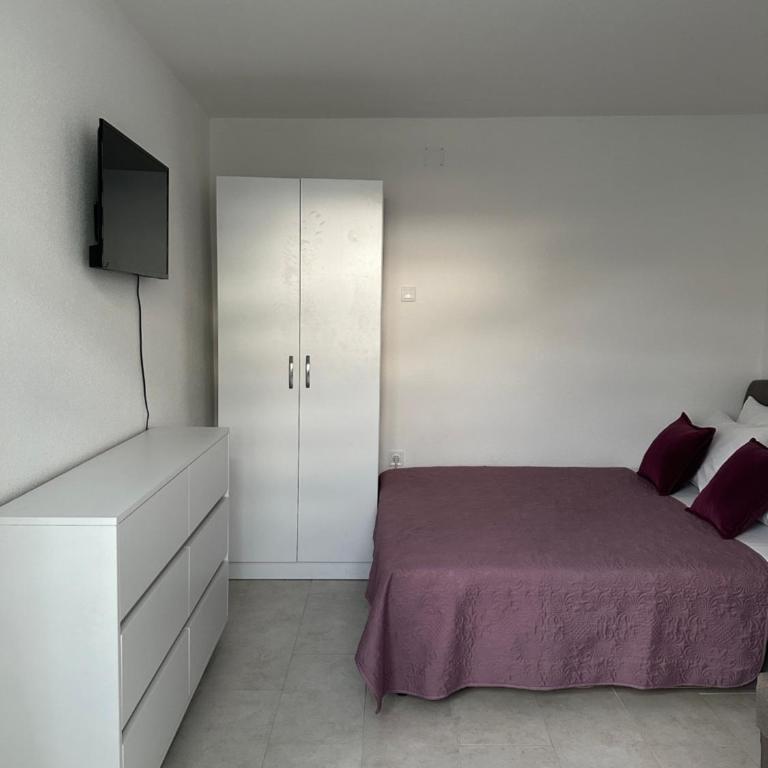 D&D I apartments - Studio Apartman - 10