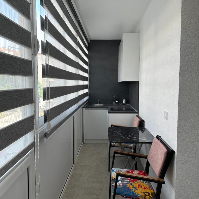 D&D I apartments - Studio Apartman - 2