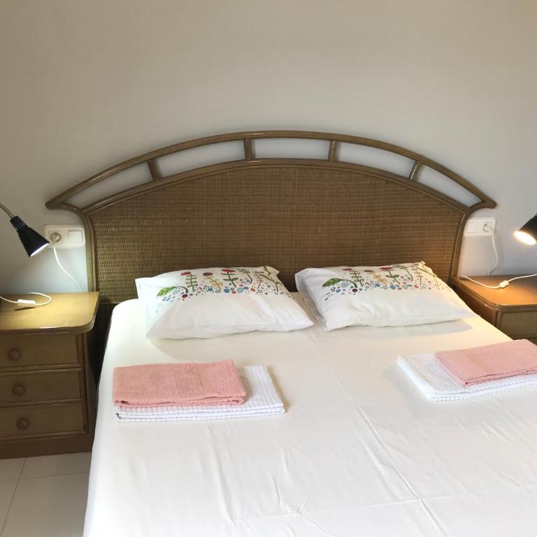 Apartamento en Playa de Pals Costa Brava - Apartamento - 10