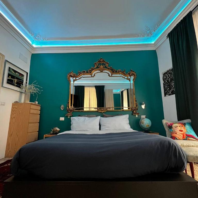 Dimora Lucia - Apartment - 8