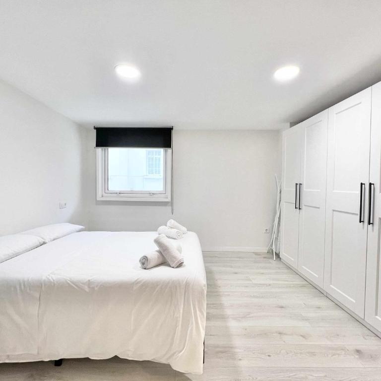 Apollo Project Coruña - Apartamento - 2 niveles - 33