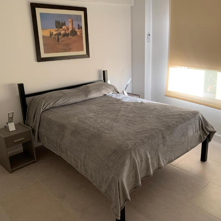 Dpto Ribera - Apartamento con balcón - 20