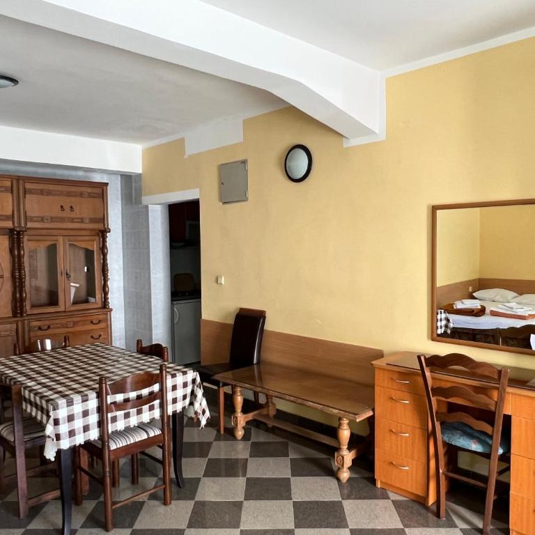 Apartments Boreta II - Apartman - Prizemlje - 11