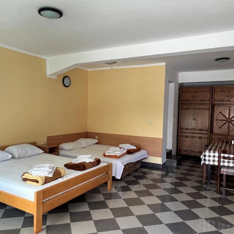 Apartments Boreta II - Apartman - Prizemlje - 5